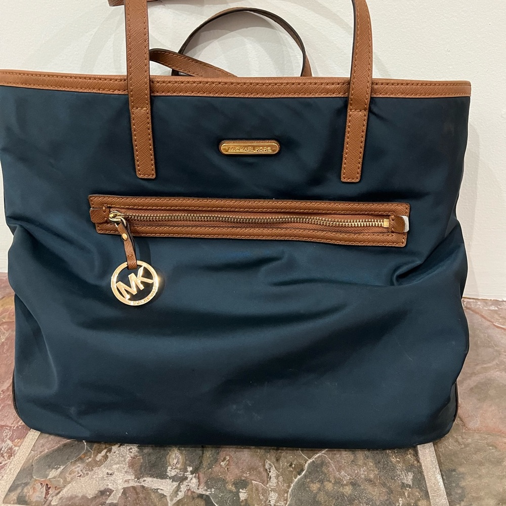 Michael Kors Tote Bag